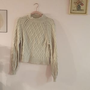 American eagle sweater